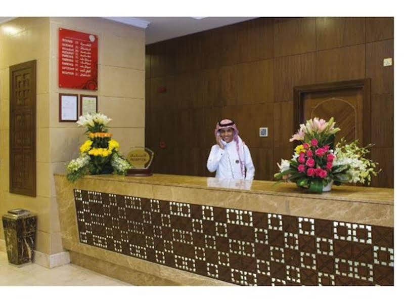 Al Massa Dar Al Fayzeen Makkah Μέκκα Εξωτερικό φωτογραφία