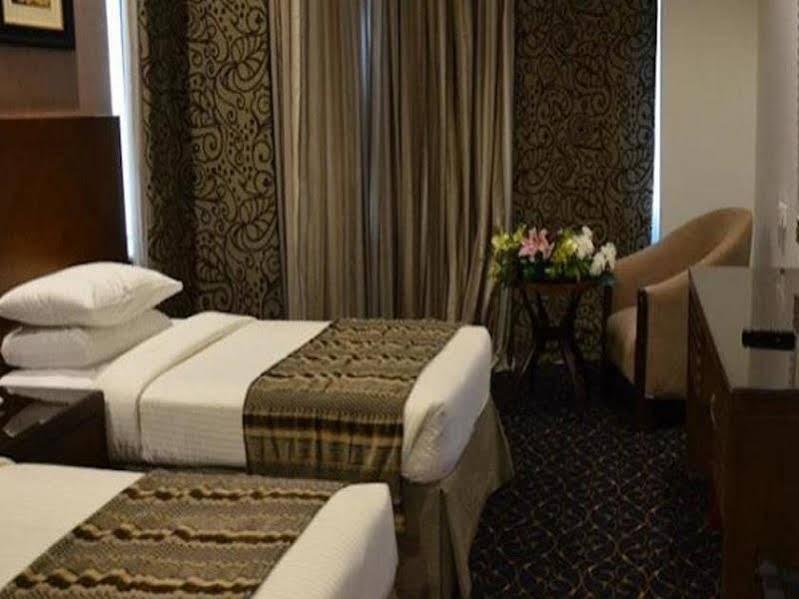 Al Massa Dar Al Fayzeen Makkah Μέκκα Εξωτερικό φωτογραφία